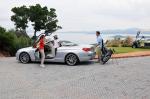 BMW 6-Series Convertible 2011 года